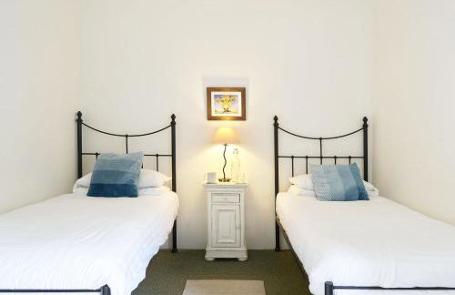 Rose Cottage - Foto 27