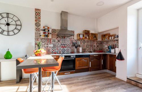 Gîte le Couderc - Photo 11