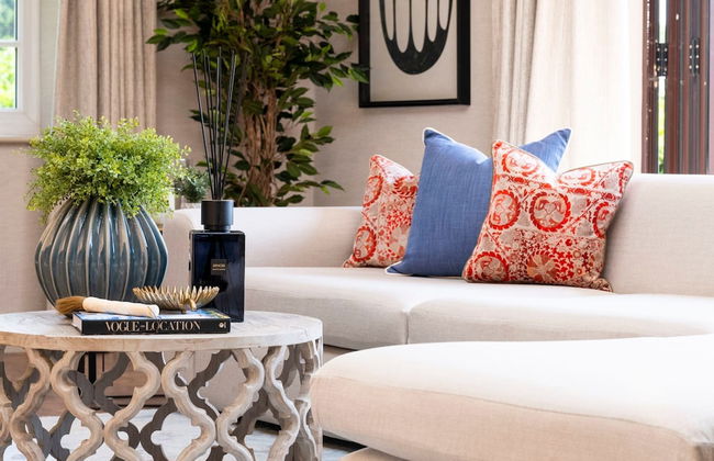 South Lodge North Lodge Luxury Accommodation - Foto 9