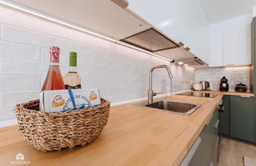 The Terrace - Santa Cruz - Foto 11