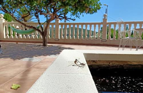 VILLA FALCONERA APARTAMENTS, GANDIA a las faldas de la montaña RELAX & PETS - Foto 19