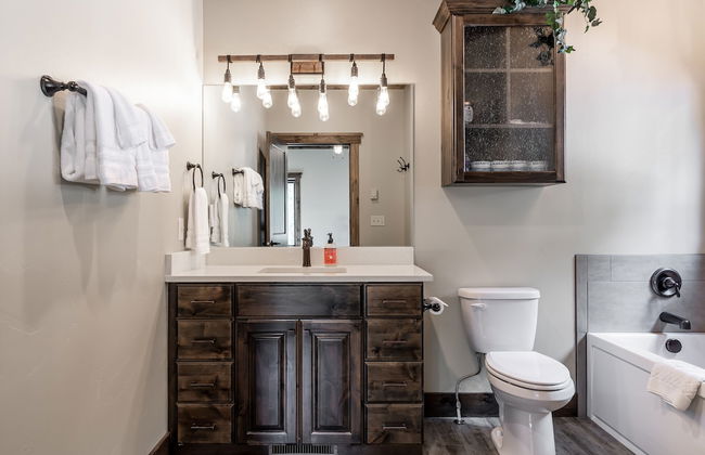 My Yellowstone Retreat - Foto 32