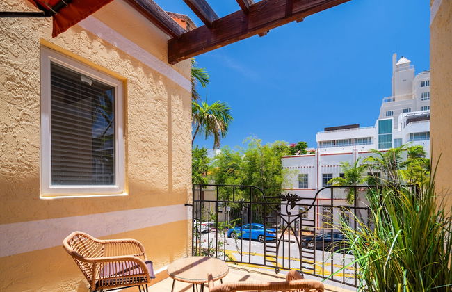 Kasa Impala Miami Beach - Foto 19