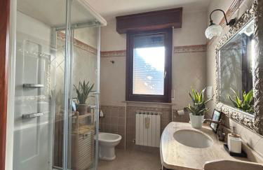 Apartment in the Marche hills - Foto 17