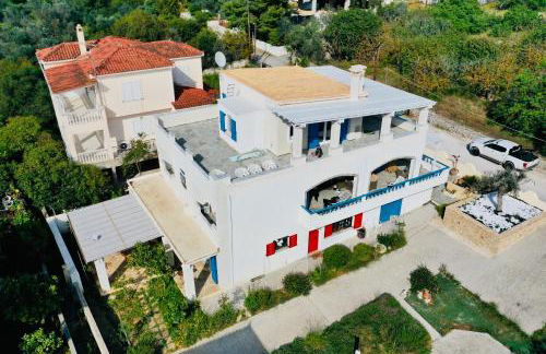 OctopusGarden Apartments Porto Cheli - Foto 78