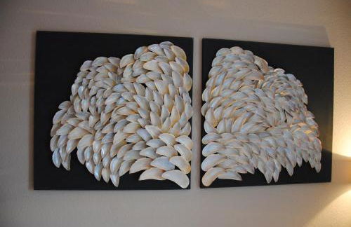 Inselresidenz Wattenmeer - Wohnung 7 - Foto 44