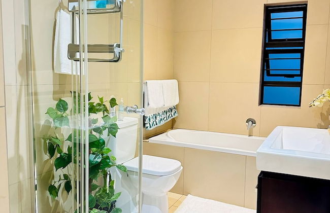 Staycation With Back Up Power - Foto 15