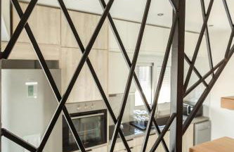 BEQUEST Corinthian Luxury suites - Foto 23