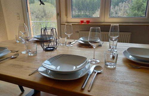 Ferienwohnungen Nibelungenwald - Foto 75