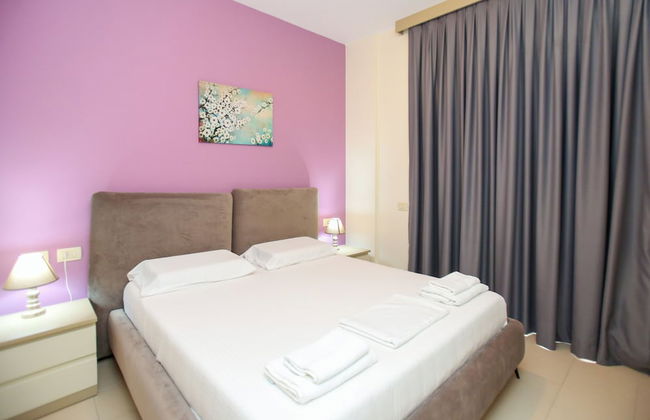 Diamond Holiday Apartments Vlore - Foto 23