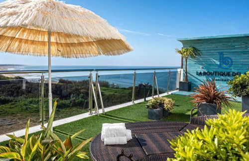 Apartamentos Turísticos La Boutique del Mar - Foto 43