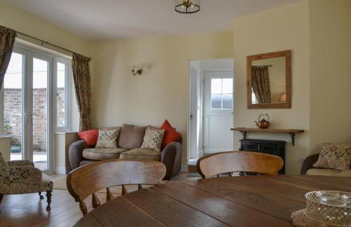 Old Saddlers Cottage - Foto 12