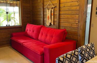 Millicent Residence - Chalet Milly e Chalet Iris - Itaoca Praia - ES - Photo 7