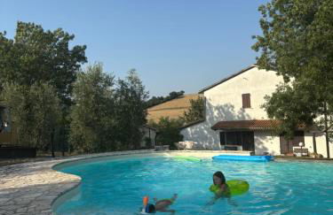 Agriturismo La Locandiera - Foto 71