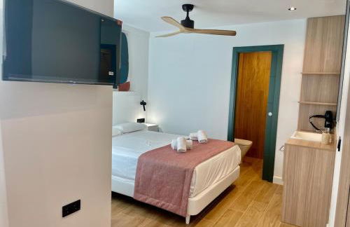 Geysotur Ribera Luxury Suites - Foto 18