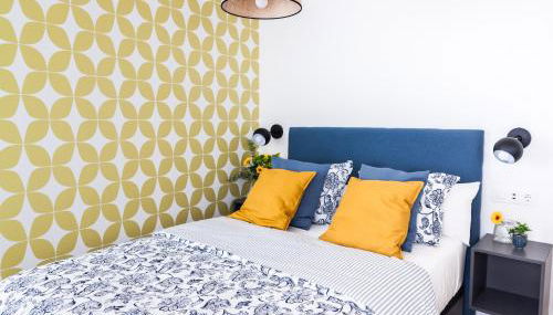 Cozy living Madrid - Foto 2