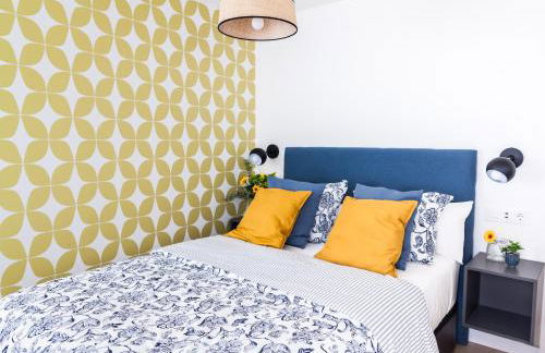 Cozy living Madrid - Foto 2