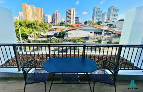 J. Smart Guararapes by Holiday Stays - Foto 21