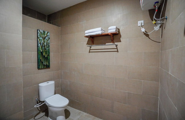 Kanchana Cottages - Foto 38
