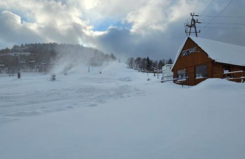 Nad Potokiem z Alpakami - Foto 43