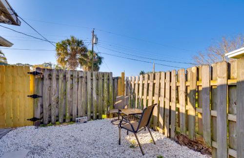 Pet-Friendly Stuart Vacation Rental with Fenced Yard - Photo 23