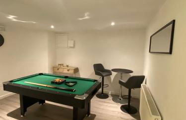 Wadham Suites - Foto 9