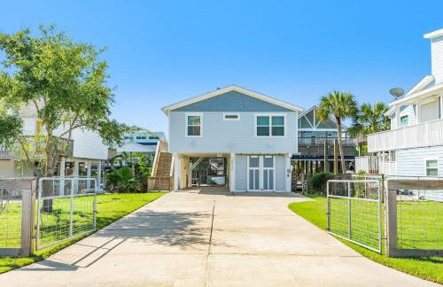Lil Blue - Great Fishing & Fun Bayfront Retreat! - Foto 2