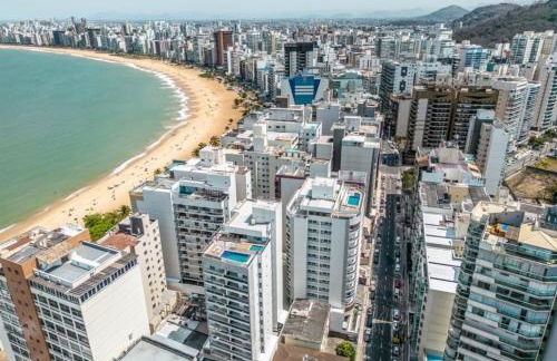 PRAIA DA COSTA - 1 Quadra do Mar - Foto 4