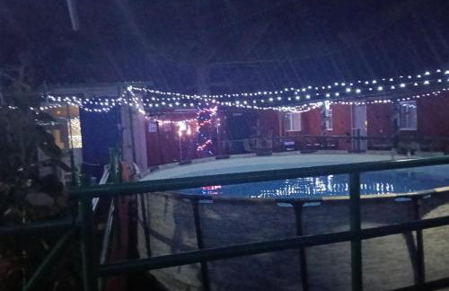 CASA GRANDE FINCA EL CALABRES - Foto 39