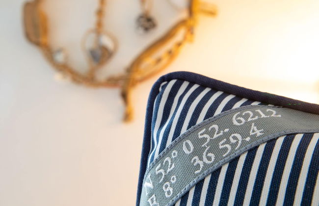 Elegant Retreat Near Rerik - Foto 24