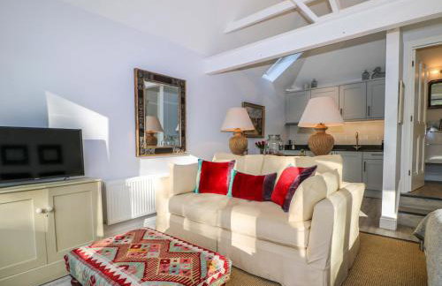 The Garden Room - Foto 11