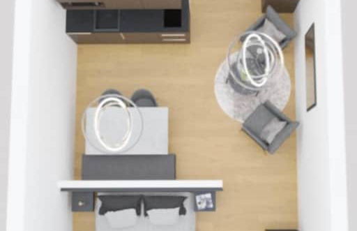 MOOI Apartments Schlieren - Foto 25