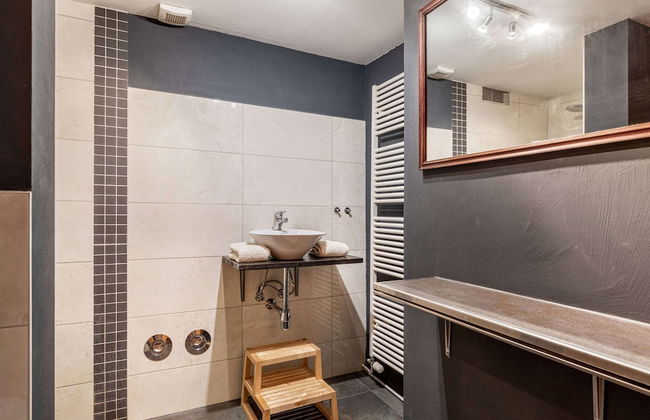 Apartment in Wittenbeck Near Baltic Sea - Foto 15