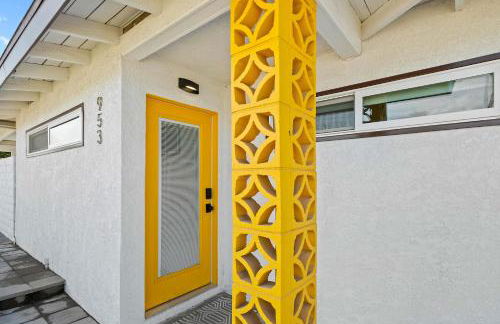 The Yellow Retreat - Foto 30