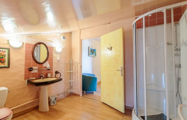 Le Jardin de Timothee - Foto 25