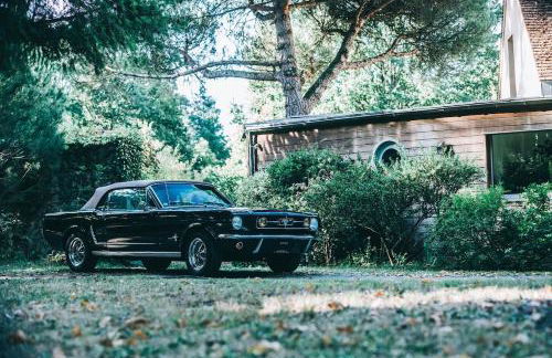 Grande maison de caractère à quelques mètres Circuit - Photo 13