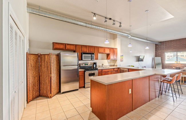 Stunning Phoenix Prime Urban Living - Foto 4