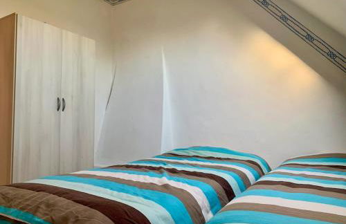 Maison familiale de campagne à 10 min d Utah Beach - Foto 3