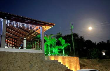 Casa Mirante da Serra Guaramiranga - Foto 10