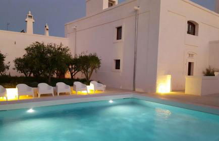 Masseria Stefanodelconte - Foto 6