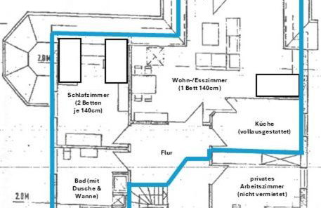 FeWo Rodopo - Wohlfühlen im Grünen - Foto 2