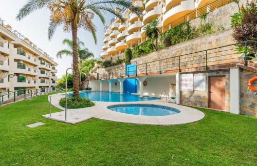 Amazing apartment with sea view in Puerto Banus - Foto 18