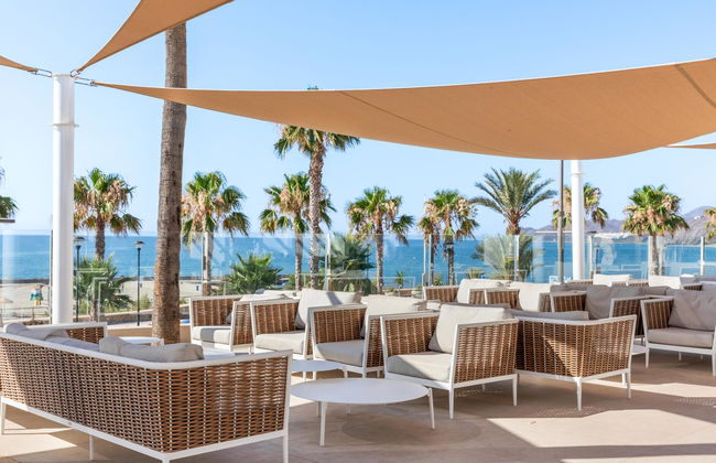 Apartamentos Best Pueblo Indalo - Foto 50