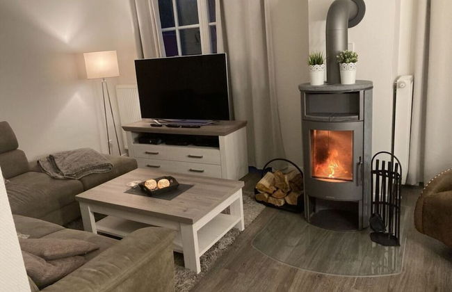 Heimathafen Greetsiel - Foto 14