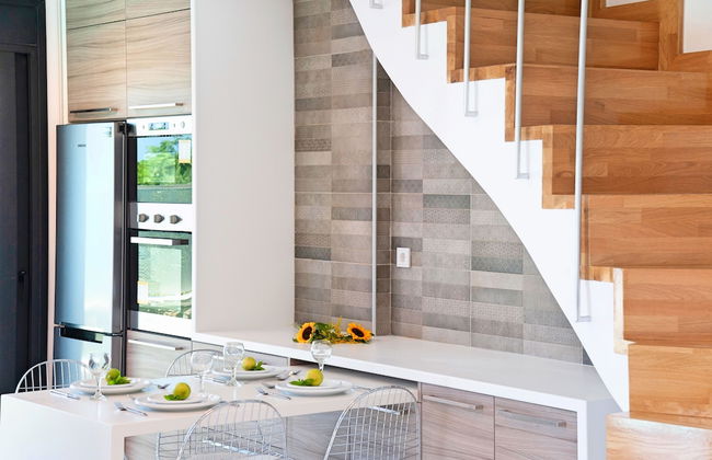 Perla Villas with Heated Pool - Foto 7