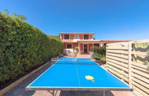 Villa con piscina al mare - Foto 12