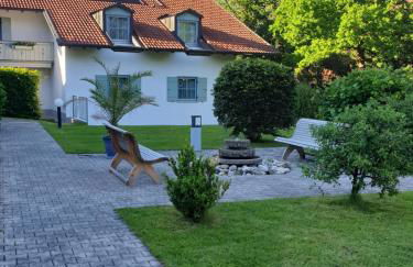 Ferienwohnanlage Brünnstein Wohnung 54 - Foto 15