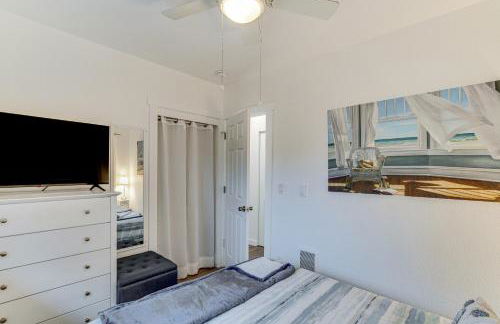 Lakefront Home 3 Mi to Joint Base Lewis-McChord - Foto 19