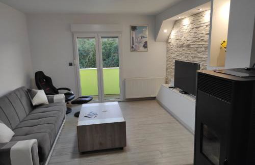 Lika Relax and Party House with sauna, jacuzzi and outdoor heated swimming pool - Foto 110