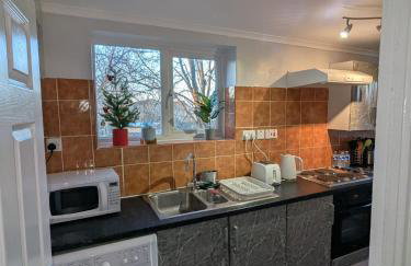 A&A Apartment Basildon - Foto 16